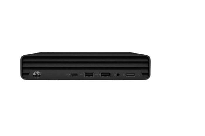 Hp Pro Mini 260 G9 A55C4ET i5 1335U 16GB Ram 512 GB Ssd FreeDOS Mini Pc