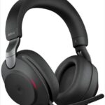 Jabra Evolve2 85 Link380A Ms Stereo Kulaklık