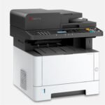 Kyocera Ecosys MA3500x Yazıcı-Tarayıcı-Fotokopi Mono Lazer Yazıcı
