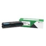 Lexmark 20N5XC0 6.700 Cyan Mavi Toner CS431 CX431