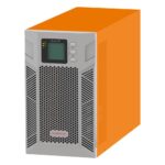 Makelsan Powerpack SE Serisi 2 kVA Online 1F-1F 4-7Ah Akü Güç Kaynağı