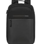 SAMSONITE KS6-09-002 14.1 Moderny Notebook Sırt Çantası Siyah