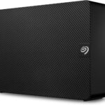 Seagate 16TB Expansion Desktop STKP16000400 USB 3.0 3.5" Taşınabilir Harici Harddisk