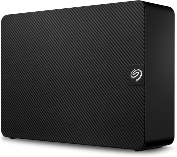 Seagate 16TB Expansion Desktop STKP16000400 USB 3.0 3.5" Taşınabilir Harici Harddisk