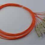 TELDATA TLD-PIGOM2SCMM MULTI MODE PIGTAIL SC-OM2 1 METRE(12Lİ)
