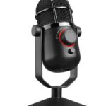 Thronmax M3Plus MDRILL DOME PLUS Siyah USB 96Khz 24bit HD 3