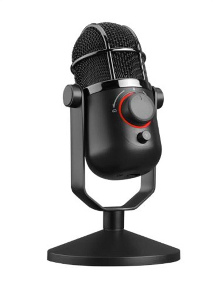 Thronmax M3Plus MDRILL DOME PLUS Siyah USB 96Khz 24bit HD 3