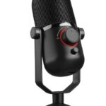 Thronmax M4 ZERO PLUS Siyah USB 96Khz 24bit 3