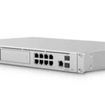 Ubiguiti UDM SE (180W) 8 Port PoE