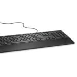 Dell KB216 Kablolu Multimedya Klavye Türkçe Q 580-ADHQ