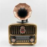 Everton RT-606 Gramofonlu