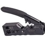 Feny FN-PEN12 RJ11-RJ12-RJ45-CAT5E-CAT6-CAT7 Yeni Nesil Network Kablo Sıkma Ve Soyma Pensesi