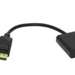 Frisby FA-6648C Display Port - HDMI Dönüştürücü (4K)
