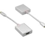 Frisby FA-7658TC Type-C - HDMI Adaptör
