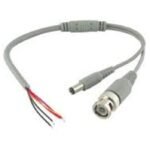 Nova Bnc+DC 5.5-2.1 0.30cm dc 10 paket