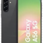 Samsung Galaxy SM-A566B-SDS A56 5G 8GB 256GB Gray Cep Telefonu