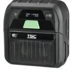 TSC RE310 Mobil Bluetooth+Wifi Etiket ve Fiş Yazıcı