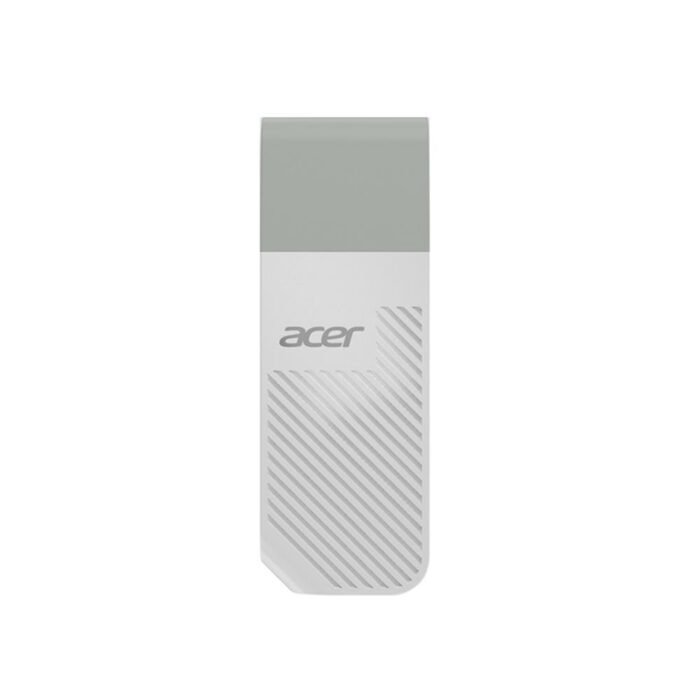 Acer 512GB USB 3.2 Gen 1 UP300-512GB-WH Beyaz Flash Bellek (120 MB-s) Okuma