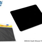 Addison 300142 Siyah Mouse Pad Poşetli