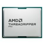Amd Ryzen TR 9960X TRAY sTR5Pin 350W Fansız (Tray) 128MB - 4.2-5.4GHz - 24 Çekirdek Kutusuz İşlemci