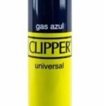 Clıpper Çakmak Gazı 250 Ml (12Lİ)