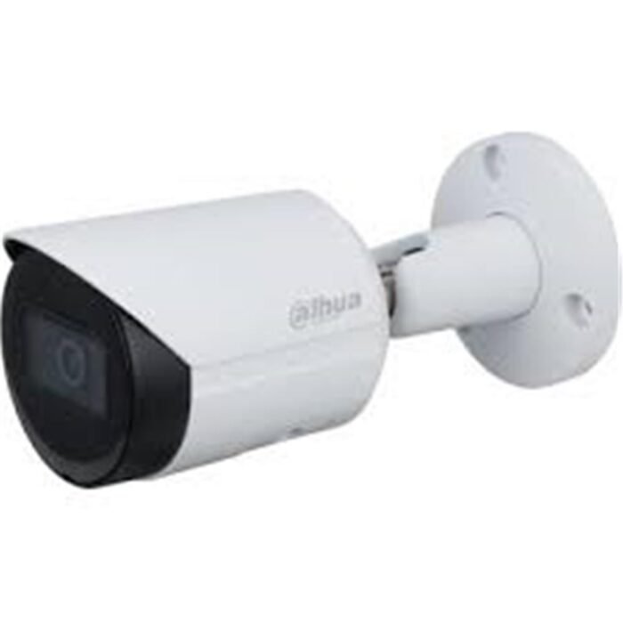 Dahua IPC-HFW2541T-AS-27135 5Mp Ip Bullet Kamera