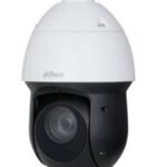 Dahua SD4D225DB-HNY 2MP 4.8-120 mm 25x 100 Mt Dual Light WizSense IP PTZ Speed Dome Kamera