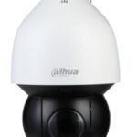 Dahua SD5A445GB-HNR 4MP 45X 150 m Ir Starlight Wizsense AI Ip PTZ Kamera