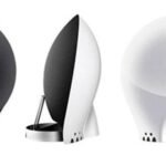 EDIFIER Image Series IF500B Luna5 Encore 52W Rms iPod