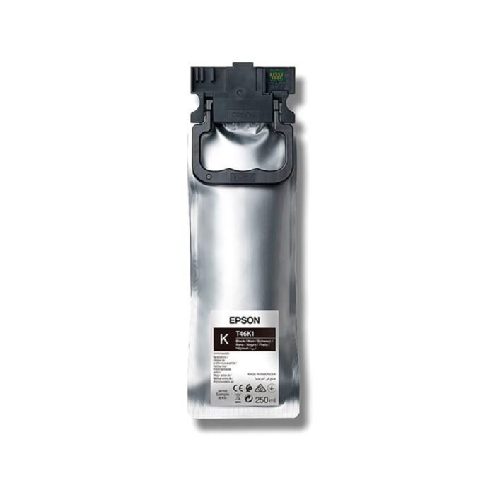 Epson SureLab SL D1000 BLACK Renk Kartuş C13T46K140