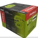 Fleibig Elektrikli Hava Körüğü 500w Q1-b