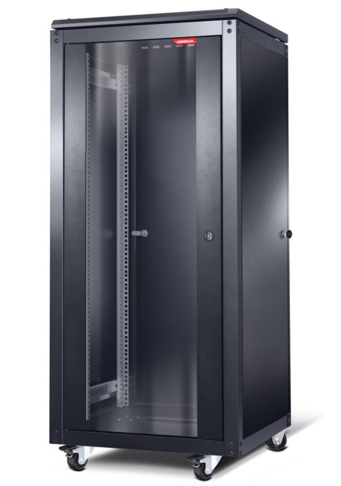 Formrack F-RK-26U6060 600X600 Rackline Kabinet.