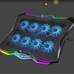 Gameagle GE2003 Frostcore X8 RGB Notebook Soğutucu