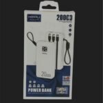 Hepu HP-246 20.000mAh Type-C
