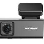 Hikvision AE-DC8332-C900 4G Sim Kart Destekli HD Üç Kameralı 4K Araç İçi Kamera