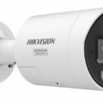 Hikvision DS-2CD2083G2-LI2U-SL 8MP 2.8mm ColorVu Ip Bullet Kamera