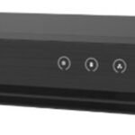 Hikvision DS-7204HQHI-M1-T Acusense 4 Kanal Dvr Kayıt Cihazı