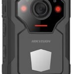 Hikvision DS-MCW406 64 GB Yaka Güvenlik Kamerası