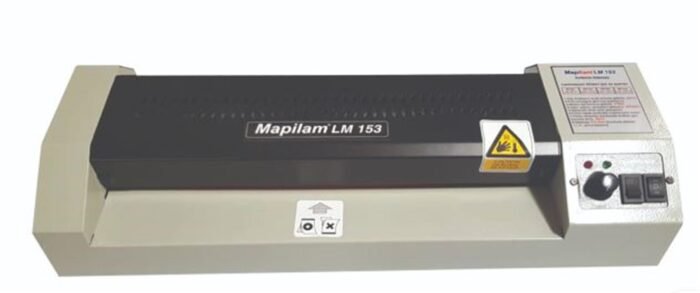 Mapilam Laminasyon Makinesi A3 Lm153