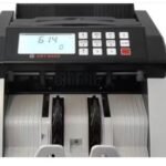 Mapilam Mp62 Para Sayma Makinesi