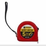 Meşem Çelik Şerit Metre 5x25 Mm Sm-067 152