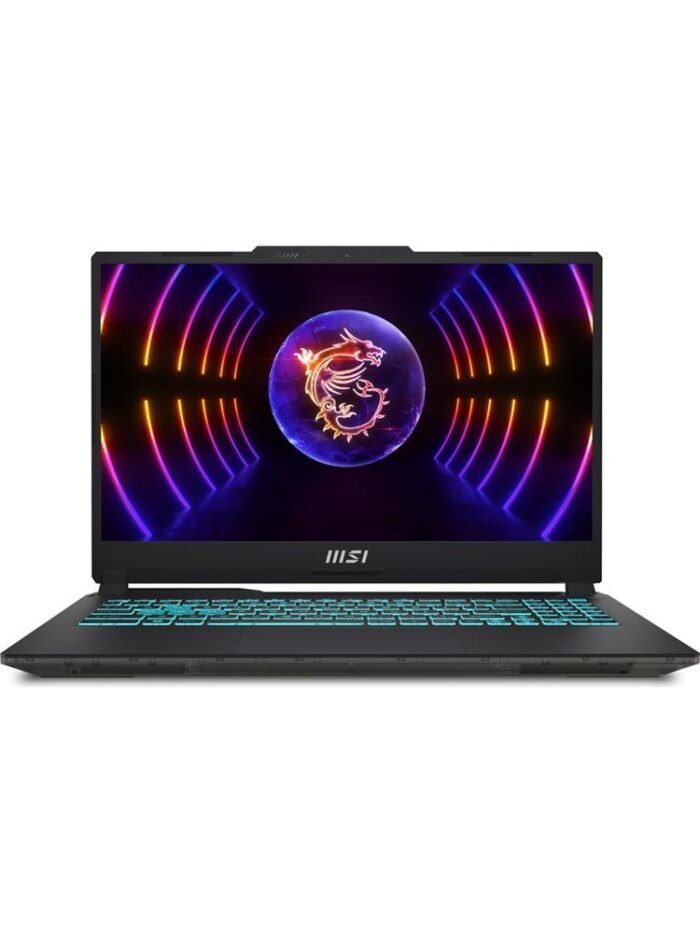 Msı Cyborg 15 A13VE-2268XTRNN i5 13420H 16GB 512GB SSD RTX4050 FreeDOS 15.6" 144Hz Full HD Notebook