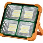 Mutlusan Sunbox Ledli Solar Aplik 200W-3000K (016 038 200116)