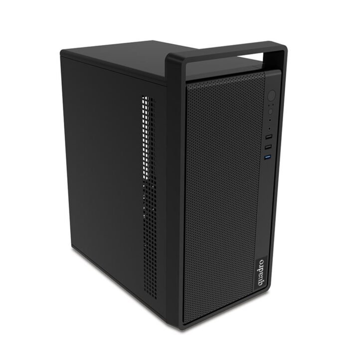 Quadro Solid Rha-147165 Ci7 14700 16gb 512GB SSD Intel® UHD 770 DVD YOK FreeDOS Masaüstü Bilgisayar