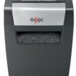 Rexel 2104571Eu Momentum X410 Evrak İmha Makinesi