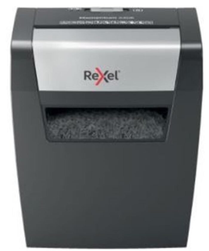 Rexel 2104571Eu Momentum X410 Evrak İmha Makinesi