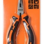 Rico Rc-0296 115MM Mini Kargaburun 4.5"