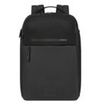 SAMSONITE KS6-09-003 15.6 Moderny Notebook Sırt Çantası Siyah