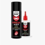 Selsil Mdf Kıt Hızlı Yapıştırıcı 400ml 2827