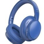 Snopy SN-BT29 Swish Mavi Bluetooth Kulaklık